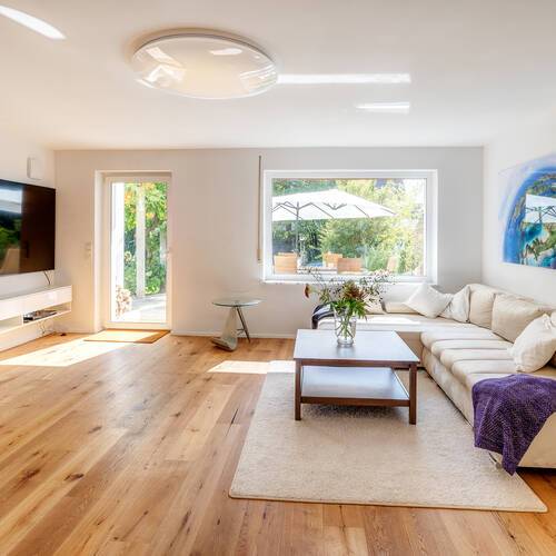 Reiheneckhaus mit 5 Zimmern | Eichenau | 13696