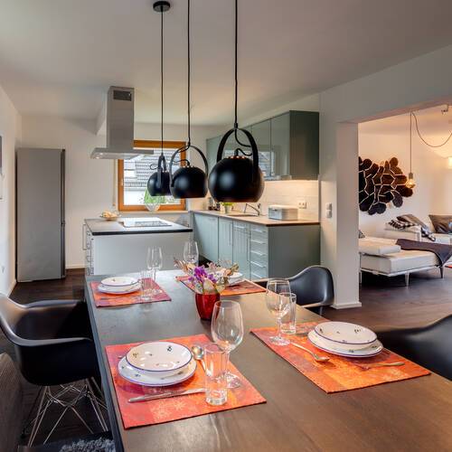 Wohnung mit 3 Zimmern | München-Forstenried | 13710