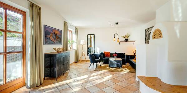 Einfamilienhaus mit 4 Zimmern | München-Trudering | 13845