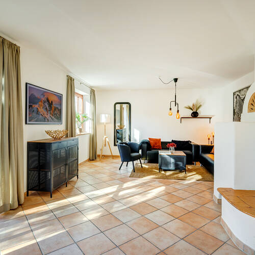 Einfamilienhaus mit 4 Zimmern | München-Trudering | 13845