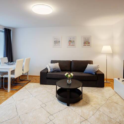 Wohnung mit 3 Zimmern | München-Forstenried | 13847