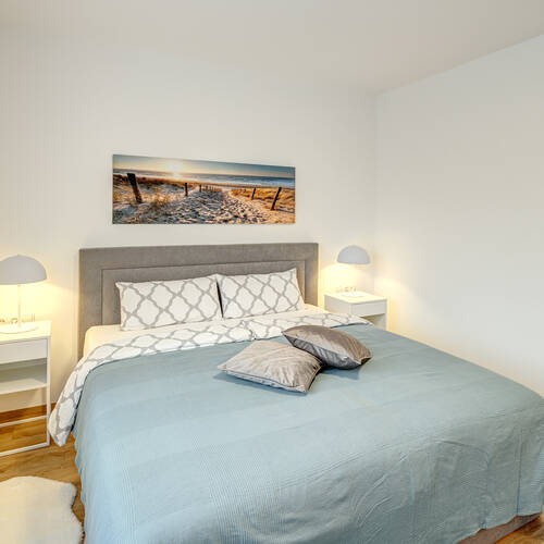 Wohnung mit 3 Zimmern | München-Waldperlach | 13850