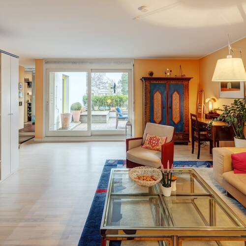 Wohnung mit 3.5 Zimmern | Ottobrunn | 13870