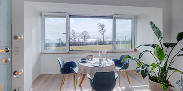 Wohnung mit 1 Zimmer | Gmund am Tegernsee | 13882