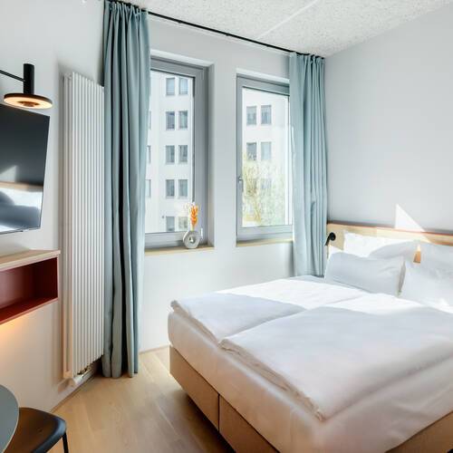 Apartment mit 1 Zimmer | Unterföhring | 13900