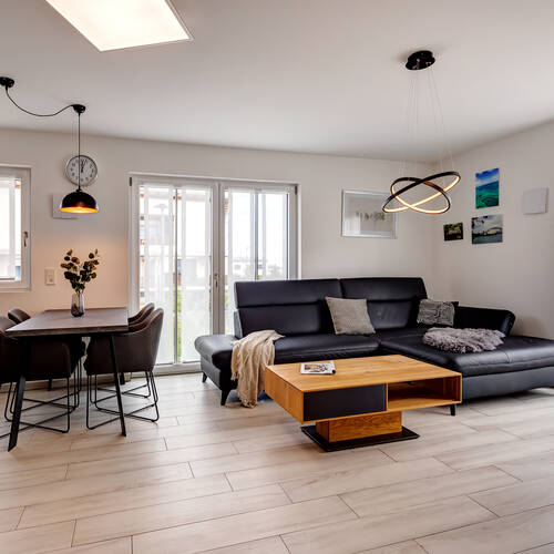 Wohnung mit 2 Zimmern | München-Haimhausen | 13910