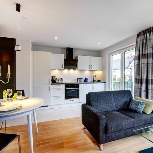 Wohnung mit 2 Zimmern | München-Trudering | 13931