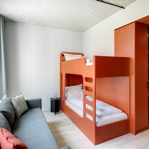 Apartment mit 1 Zimmer | Unterföhring | 14046