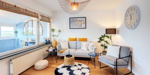 Wohnung mit 2 Zimmern | München-Neufahrn b. Freising | 14081