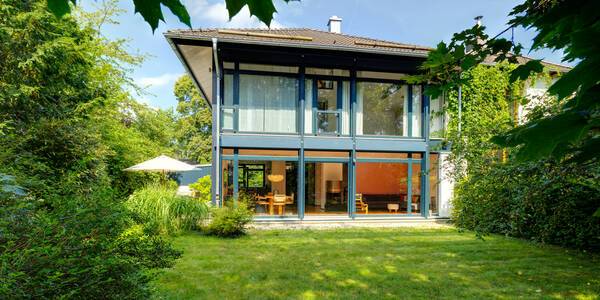 Haus mit 6.5 Zimmern | Krailling | 14089