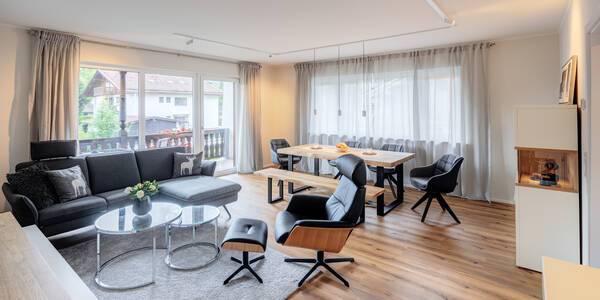 Wohnung mit 3 Zimmern | Bad Wiessee | 14097