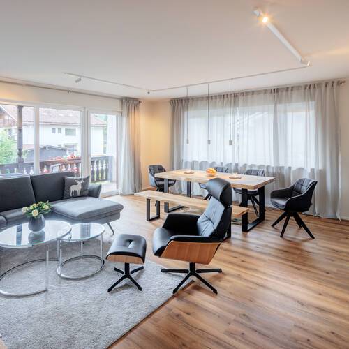 Wohnung mit 3 Zimmern | Bad Wiessee | 14097