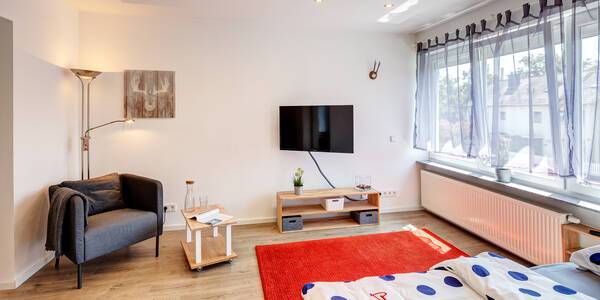 Wohnung mit 1.5 Zimmern | München-Forstenried | 14103