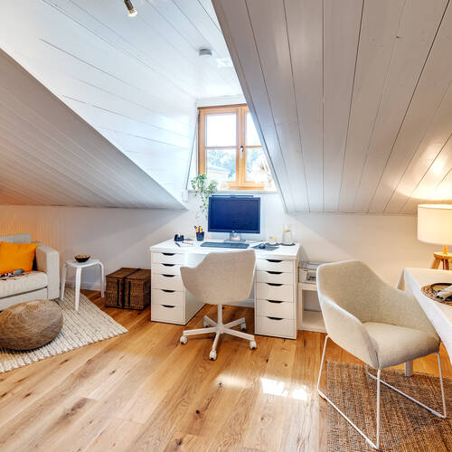 Wohnung mit 2 Zimmern | Puchheim | 14118