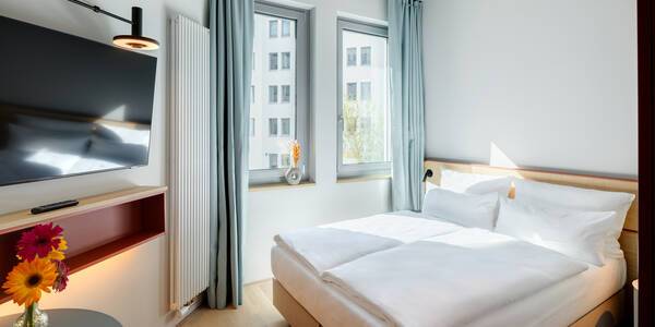 Apartment mit 1 Zimmer | Unterföhring | 14132