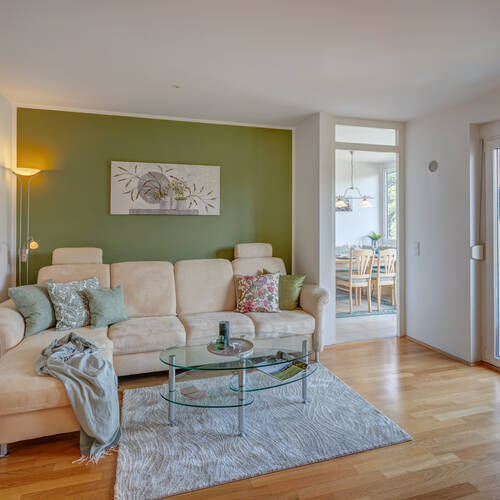 Wohnung mit 3 Zimmern | Vaterstetten | 14133