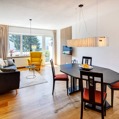 Wohnung mit 3 Zimmern | München-Fürstenried | 14139