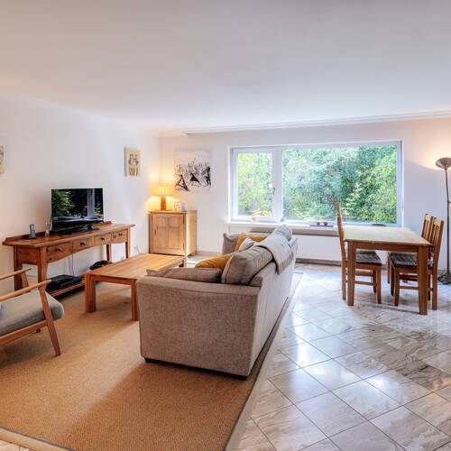 Wohnung mit 3 Zimmern | München-Solln | 14165