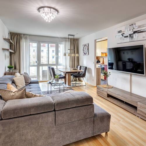 Wohnung mit 5 Zimmern | Dachau | 14177