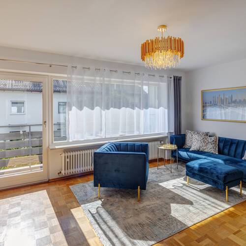 Wohnung mit 3 Zimmern | Gröbenzell | 14192