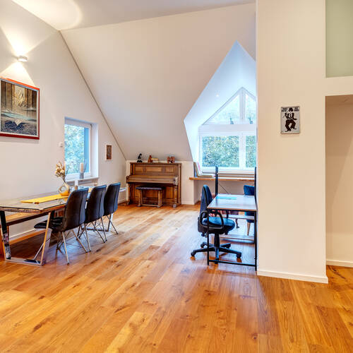 Maisonettewohnung mit 4 Zimmern | München-Solln | 14193