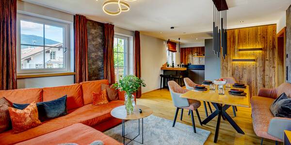 Wohnung mit 3 Zimmern | Bad Wiessee | 14194