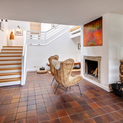 Haus mit 4 Zimmern | Berg am Starnberger See | 14208