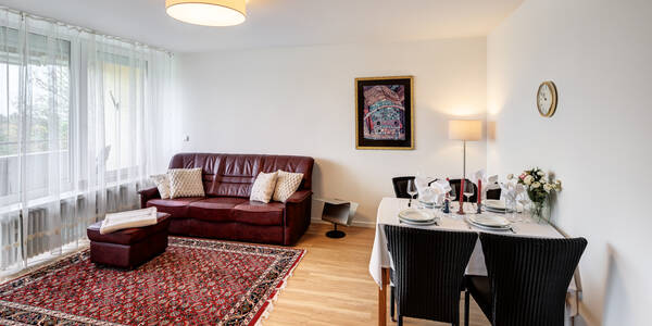Wohnung mit 3 Zimmern | München-Aubing | 14209