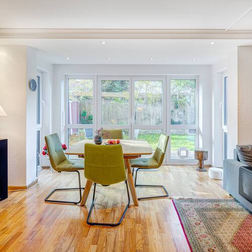 Wohnung mit 3 Zimmern | München-Giesing | 14231