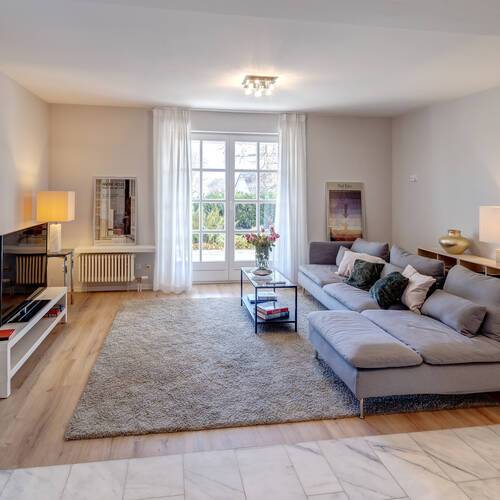 Wohnung mit 3 Zimmern | Starnberg | 14249