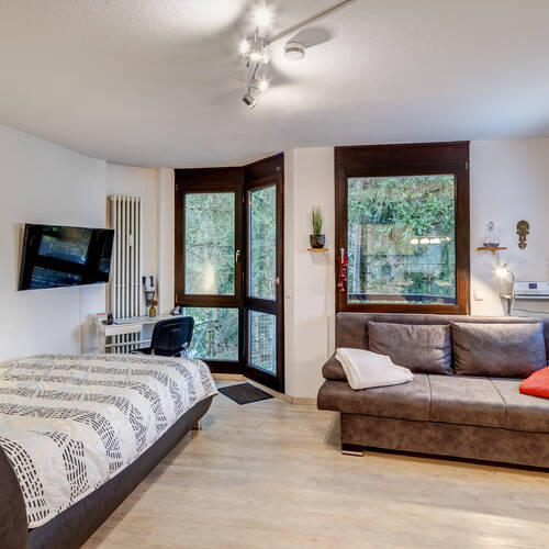 Wohnung mit 1 Zimmer | Ottobrunn | 14267