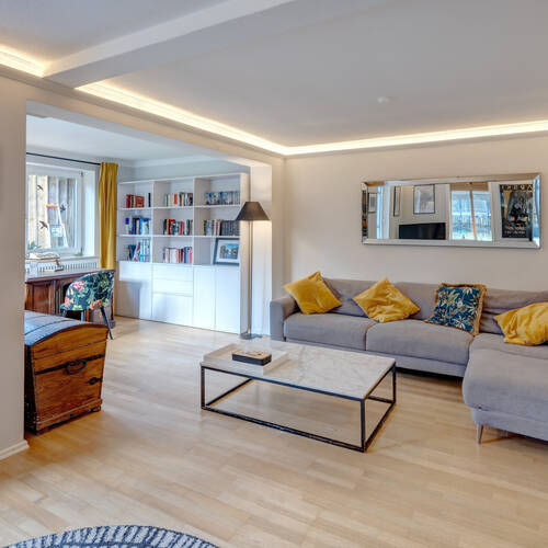 Einfamilienhaus mit 5 Zimmern | München-Zamdorf | 14299