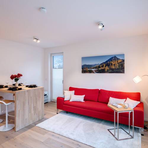 Wohnung mit 2 Zimmern | München-Harlaching | 14313