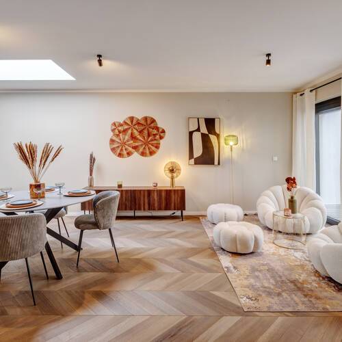 Maisonettewohnung mit 2.5 Zimmern | München-Glockenbachviertel | 14318