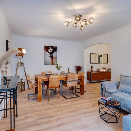 Wohnung mit 3 Zimmern | München-Solln | 14326