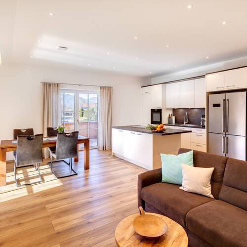Wohnung mit 3 Zimmern | Rottach-Egern | 14327