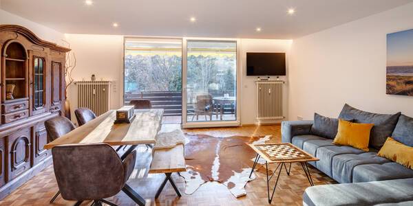 Reihenmittelhaus mit 4 Zimmern | Gmund am Tegernsee | 14329