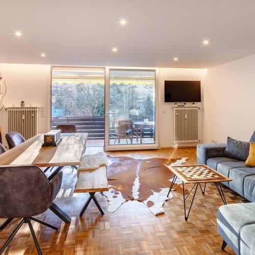 Reihenmittelhaus mit 4 Zimmern | Gmund am Tegernsee | 14329