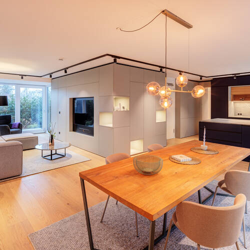 Wohnung mit 3 Zimmern | München-Freimann | 14331