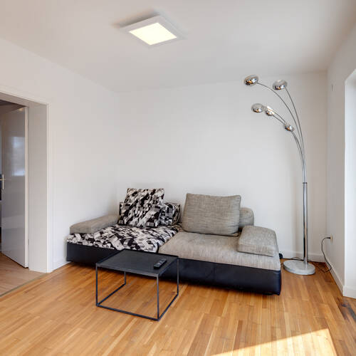 Wohnung mit 3.5 Zimmern | München-Bogenhausen | 14344