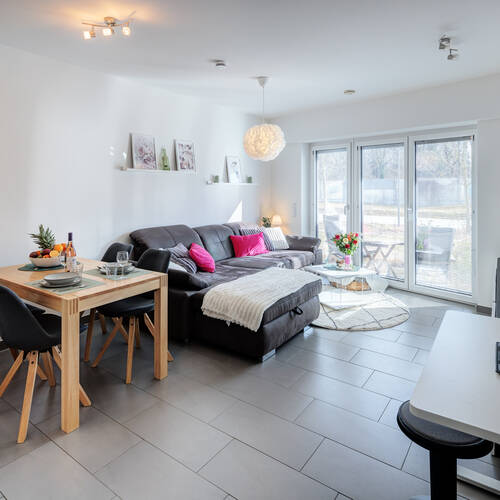 Wohnung mit 2 Zimmern | München-Au-Haidhausen | 14353