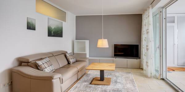 Wohnung mit 3 Zimmern | Ismaning | 14394