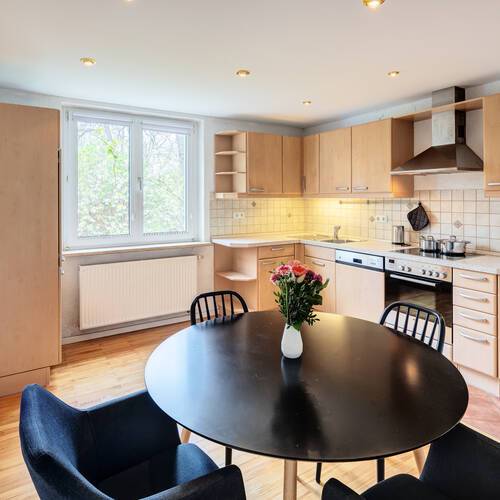 Wohnung mit 1.5 Zimmern | Germering | 14418