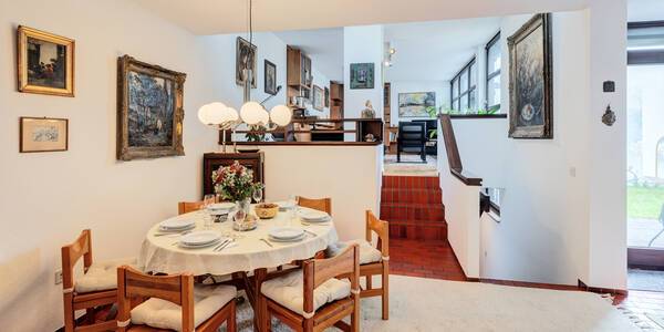 Haus mit 5 Zimmern | München-Ramersdorf | 14455