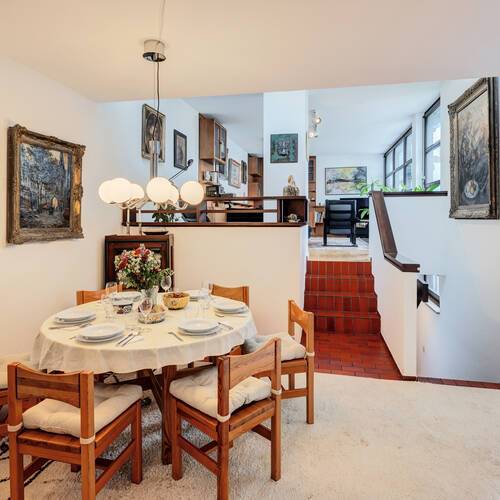 Haus mit 5 Zimmern | München-Ramersdorf | 14455