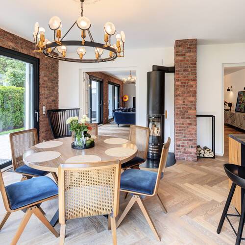 Wohnung mit 7 Zimmern | München-Solln | 14479