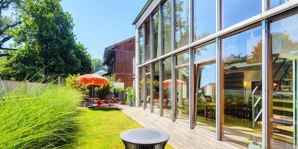 Haus mit 4.5 Zimmern | Hohenbrunn | 14489