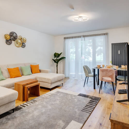 Wohnung mit 3 Zimmern | München-Untergiesing | 14502