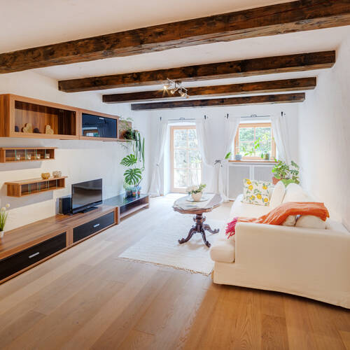Wohnung mit 2 Zimmern | Bad Wiessee | 14512