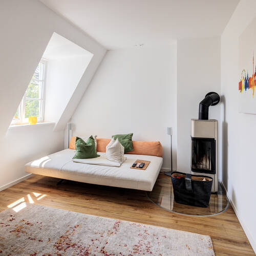 Wohnung mit 2 Zimmern | München-Neuhausen | 14523